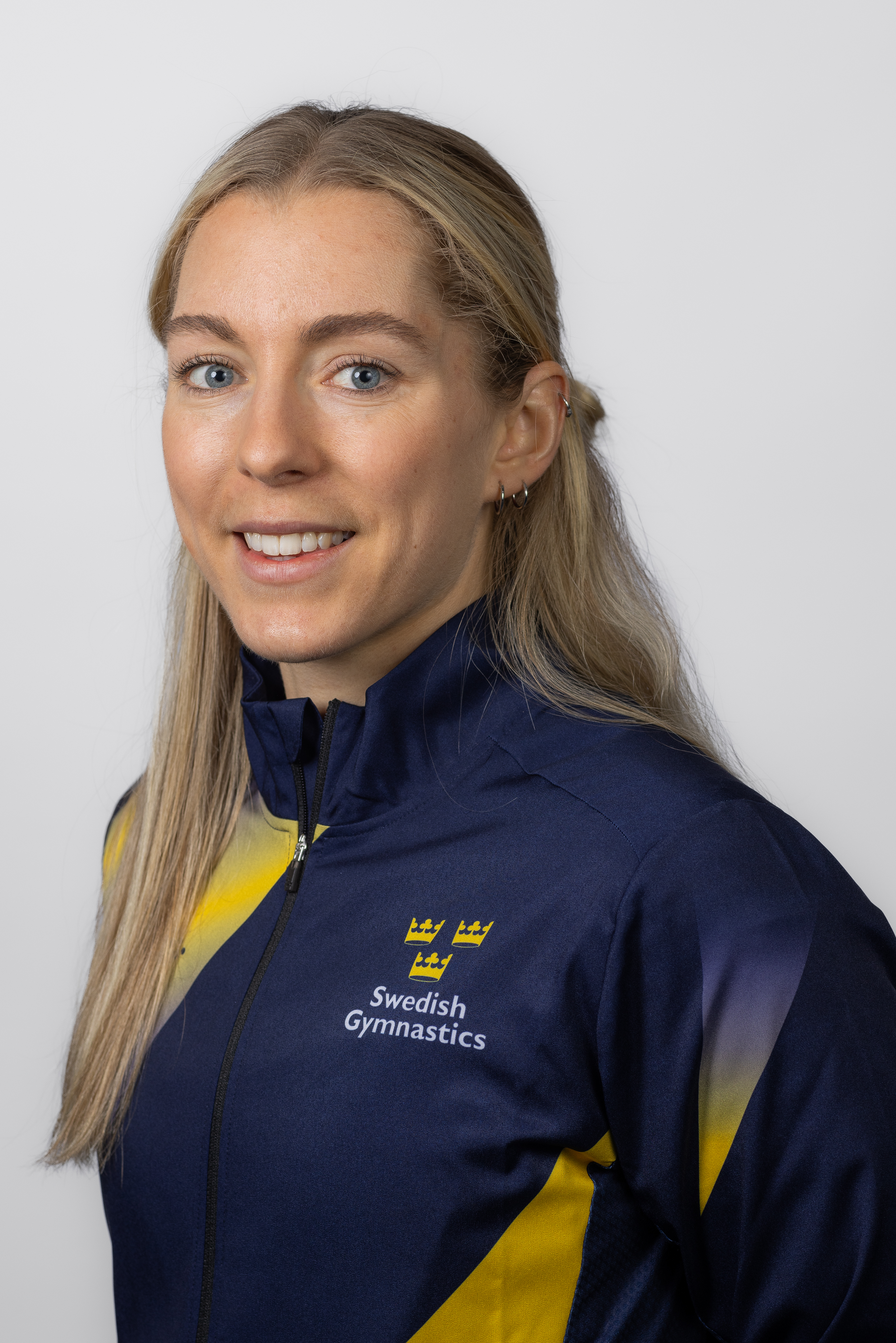 Anna Hjern - TRA