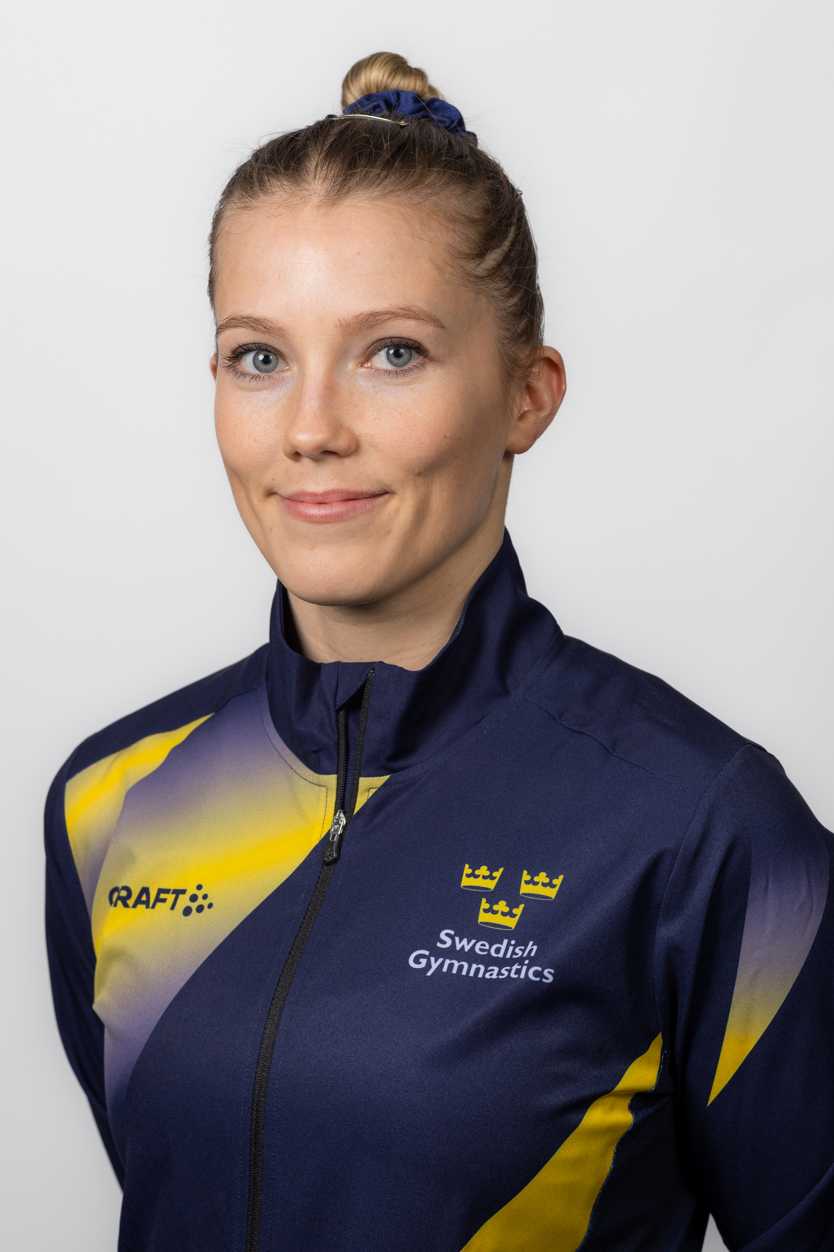 Lina Sjöberg TRA 2023