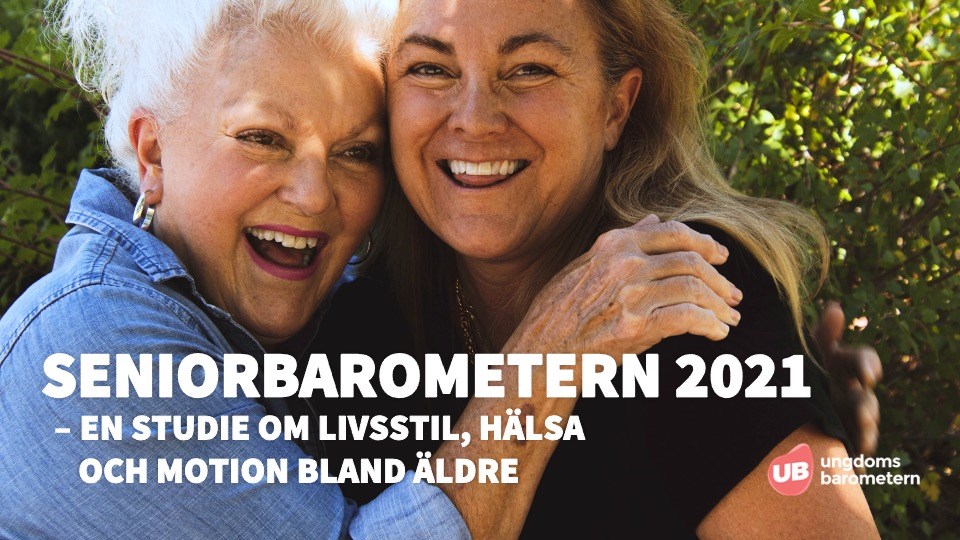 Seniorbarometern 2021